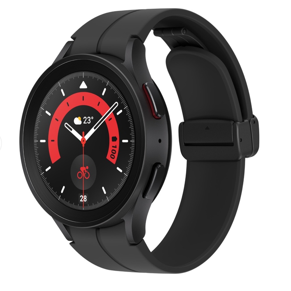 NWT Galaxy Watch5 Pro